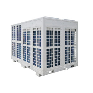 DCY Fresh air conditioning for factory