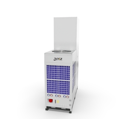 DCG Series Air Conditioner (Integrated tent air conditioning)
