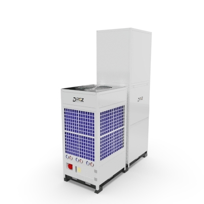 DCG Series Air Conditioner (Integrated tent air conditioning)