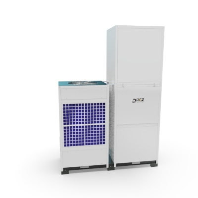 DCG Series Air Conditioner (Integrated tent air conditioning)