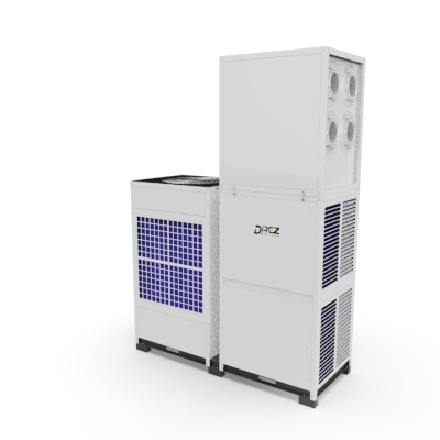 DCG Series Air Conditioner (Integrated tent air conditioning)