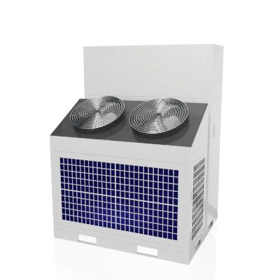 DCGN Series Air Conditioner (Mobile Air Conditioning)