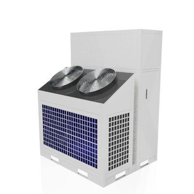 DCGN Series Air Conditioner (Mobile Air Conditioning)