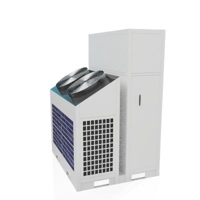 DCGN Series Air Conditioner (Mobile Air Conditioning)