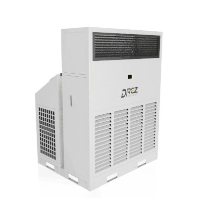 DCGN Series Air Conditioner (Mobile Air Conditioning)