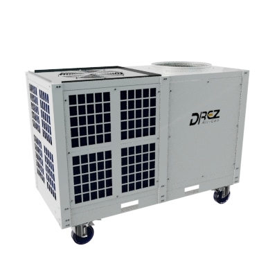 DCTN Series Air Conditioner (Mobile Air Conditioning)