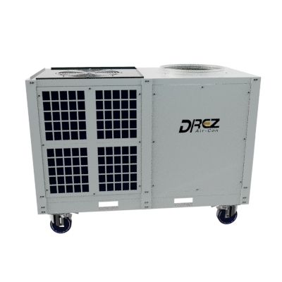 DCTN Series Air Conditioner (Mobile Air Conditioning)