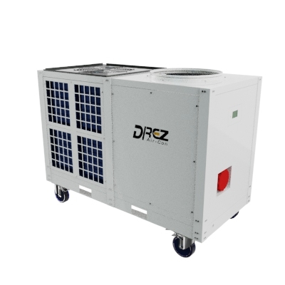 DCTN Series Air Conditioner (Mobile Air Conditioning)