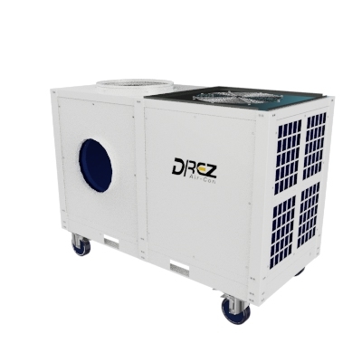 DCTN Series Air Conditioner (Mobile Air Conditioning)