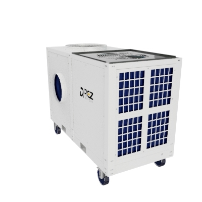DCTN Series Air Conditioner (Mobile Air Conditioning)
