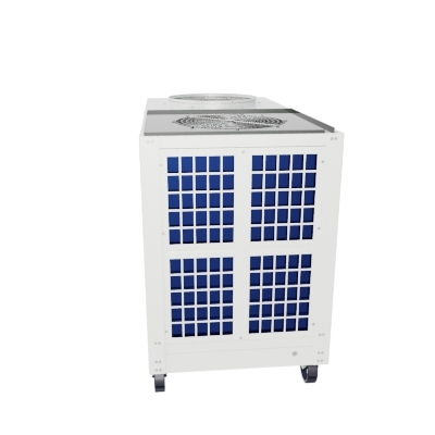 DCTN Series Air Conditioner (Mobile Air Conditioning)