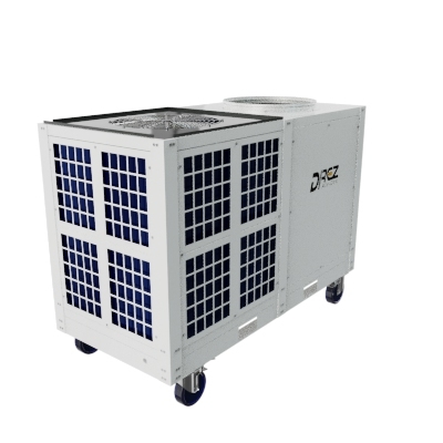 DCTN Series Air Conditioner (Mobile Air Conditioning)