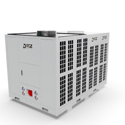 DCY Series Air Conditioner (Fresh Air Conditioning)
