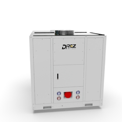 DCY Series Air Conditioner (Fresh Air Conditioning)