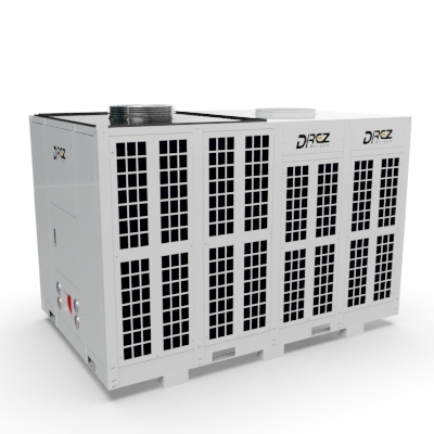 DCY Series Air Conditioner (Fresh Air Conditioning)