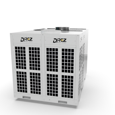 DCY Series Air Conditioner (Fresh Air Conditioning)