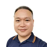 Picture of Mr. Alex Zhou