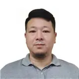 Picture of Mr. Deng Ce