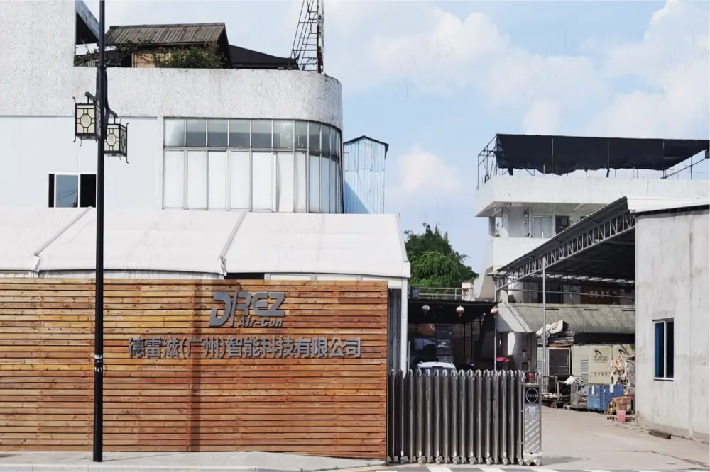 How DREZ solution work