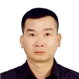 Picture of Mr. Nick Fan