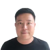 Picture of Mr. Wayne Jian
