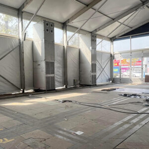 Event Tent Air Conditioner
