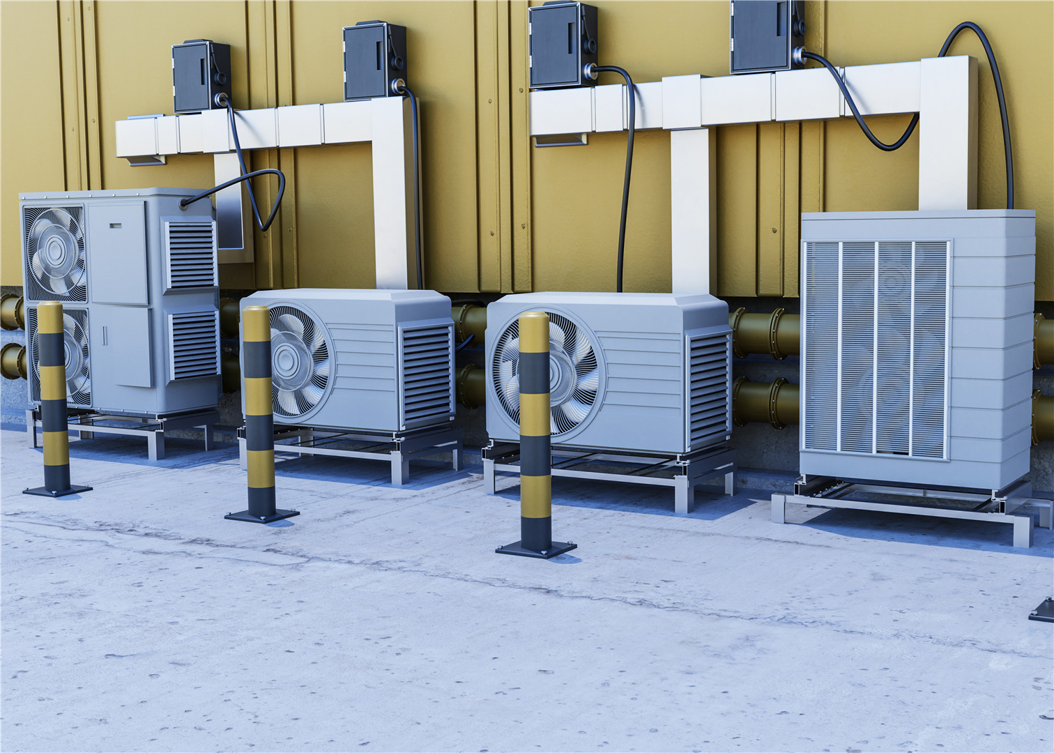 big lots air conditioners