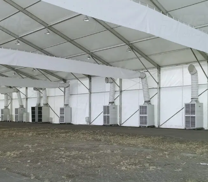 ductable air conditioner