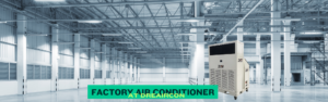 factory air conditioner