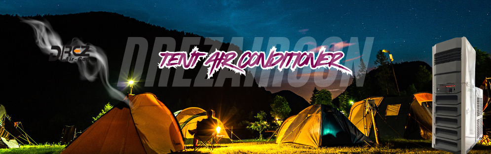 tent air conditioner
