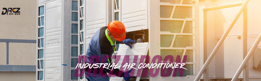industrial air conditioner