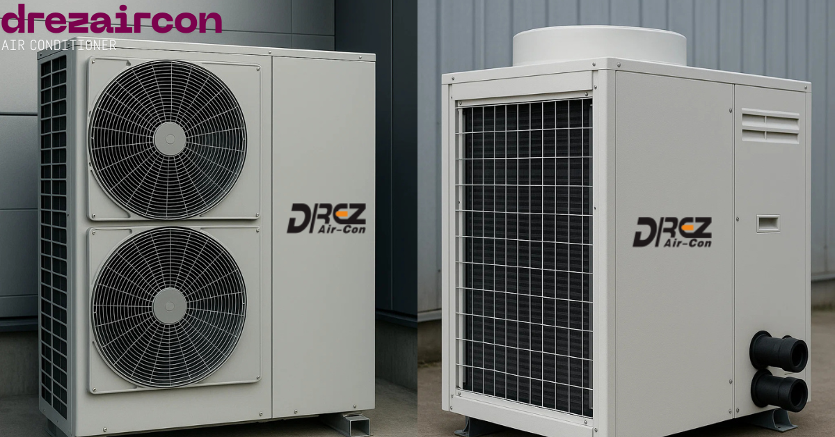 効率的な冷却システムのための産業用エアコンユニットの容量サイジングガイド