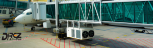 Airplane pre conditioning air unit manufacturers