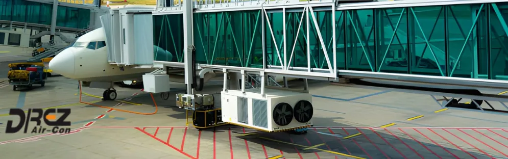 Airplane pre conditioning air unit manufacturers