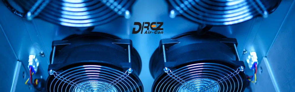 HVAC Cooling System Components Every Event and Industrial Planner Should Know