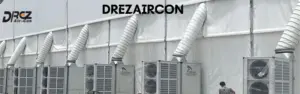 Commercial Air Conditioner Installation
