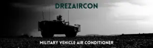 Military Vehicle Air Conditioner