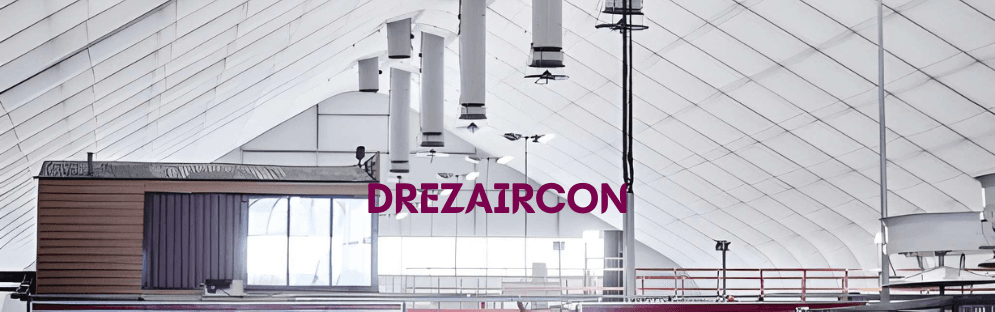 commercial tent air conditioner