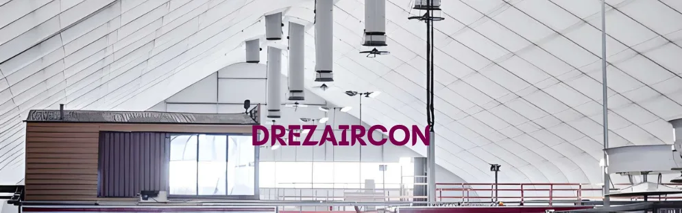 commercial tent air conditioner