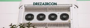 industrial air dome air conditioner
