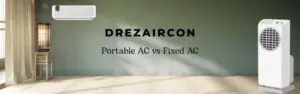 portable air conditioner commercial