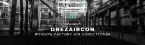 window factory air conditioner