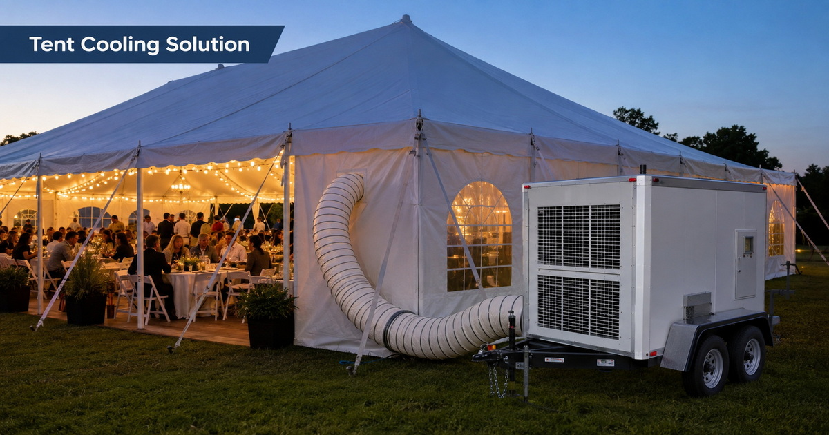 Top 10 Air Conditioning Firms Manufacturers In China (2026 Updated: Expert Selection Guide)
