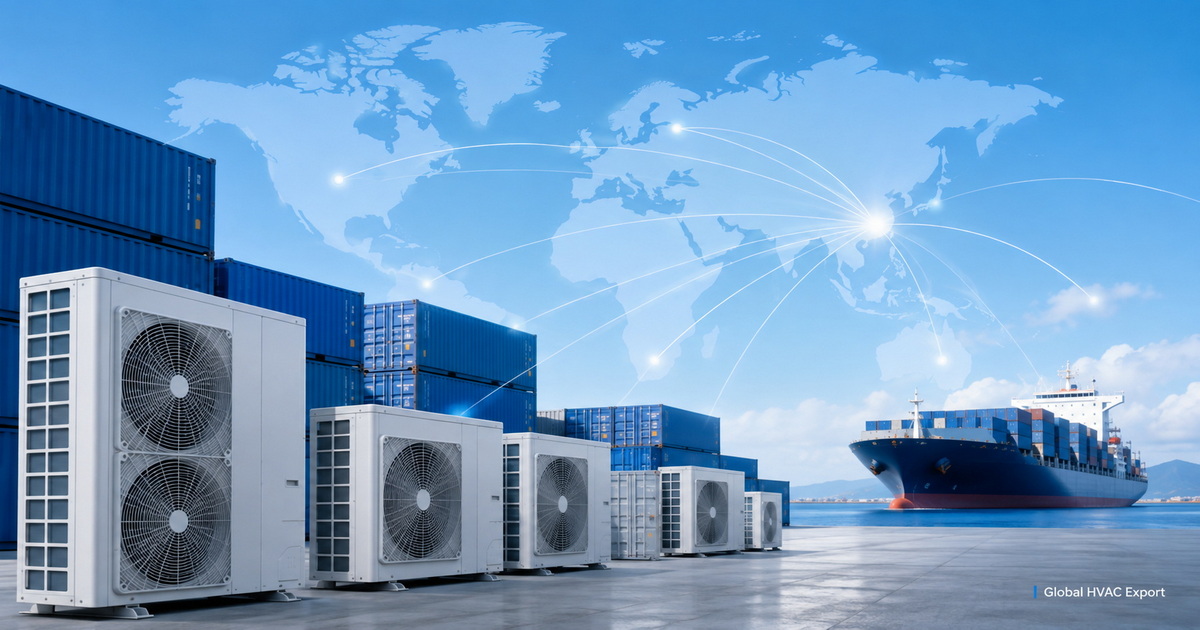 Top 10 Air Conditioning Refrigeration Manufacturers in China (2026 Updated: Expert Selection Guide)