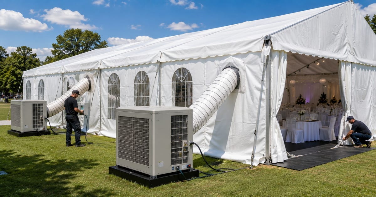 Top 10 Air Cooling Machines Manufacturers in China (2026 Updated: Expert Selection Guide)