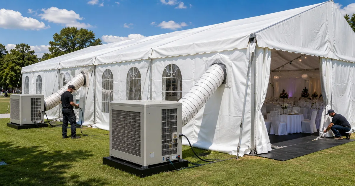 Top 10 Air Cooling Machines Manufacturers in China (2026 Updated: Expert Selection Guide)