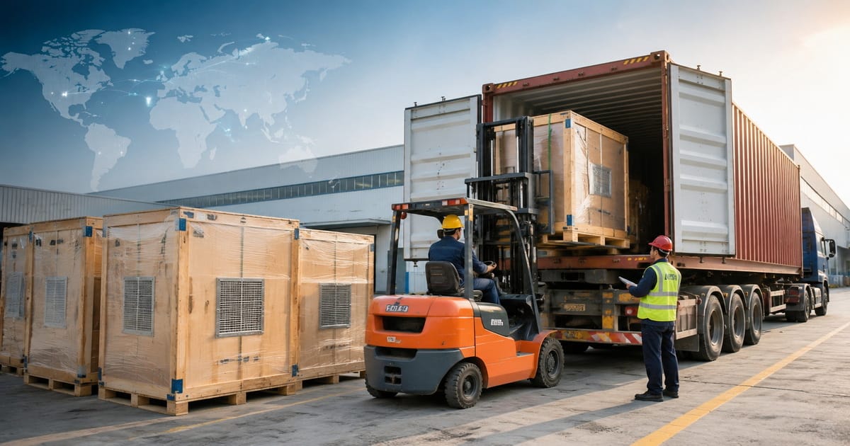 Top 10 Air Handler Electric Heat Manufacturers in China (2026 Updated: Expert Selection Guide)